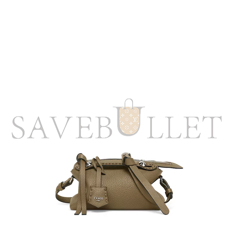 FENDI BY THE WAY SELLERIA MINI 8BS098ASU2F1F2W (20*12*9cm)